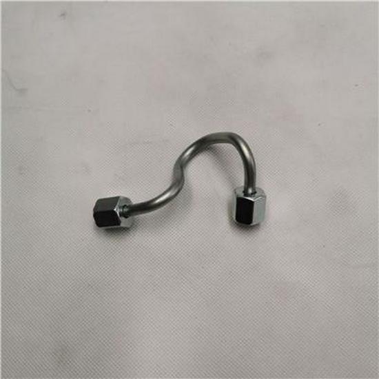Foton High-Pressure Oil Pipe 2 with Nut (SPM40004285E9300)
