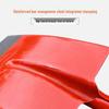 Steel Square Shovel & Hoe: Agricultural Digging Tool with Thickened Manganese Steel Tip.