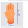 Tiny Hands Miniature Finger Little Puppets Party Favors Toys Mini Hand Pet Cat Toy Accessories