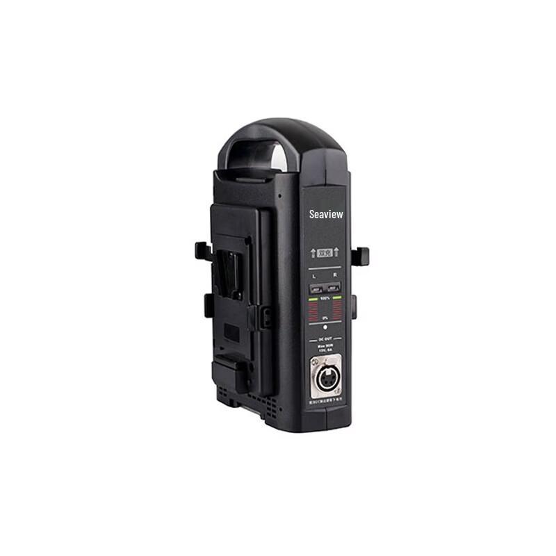 SWIT SC-3230V Dual V-Mount Battery Fast Charger