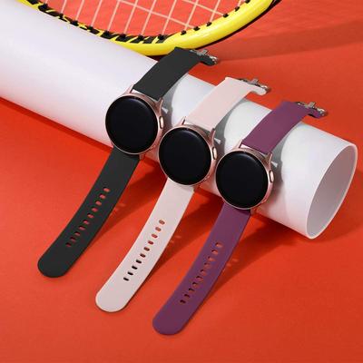 Zubehör für smarte Accessoires – Armbänder für Smartwatch & Smartband