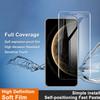 IMAK Hydrogel Film 4th Gen Screen Protector for Huawei Mate 70 RS Ultimate/Mate 70 Pro+/Mate 70 Pro Ultra Clear TPU Film