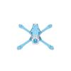 Coolfly Bando 5-Zoll FPV Freestyle Drohnenrahmen