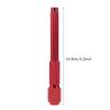 2pcs Tattoo Pen Holder for Skin Marking Pen Skin Surfer Stencil Outlining Pen Holder Red