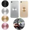Universal Metal Plate Magnetic Disk For Car Phone Holder Iron Sheet Sticker For Magnet Cellphone Stand For Car Phone Accessories