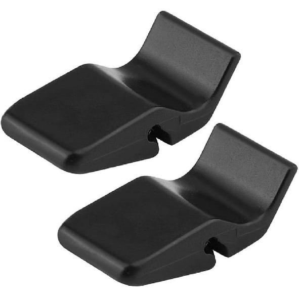 Air Filter Clips 17219-P65-000 Air Cleaner Intake Filter Box Housing Clip Clamp ABS Plastic Car Auto Air Filter Intake 17219-p65-000