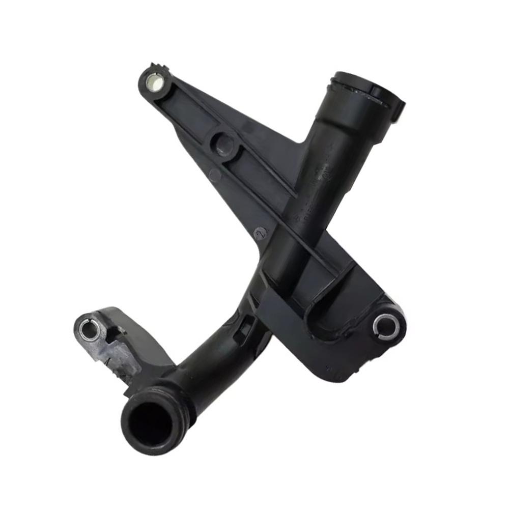 ABS Engine Hose Feed Line Repair Black 2762001552 For Mercedes-Benz GLK 3.5L V6