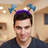 Vegetables Halloween Pumpkin Headband Spider Ghost Ghost Festival Headpiece  Carnival Events