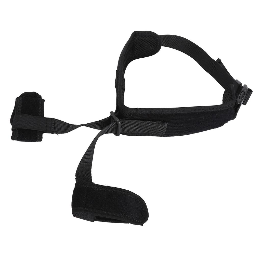 Dog Knee Support Brace Promote Recovery Breathable Back Legs Dog Knee Brace for Elderly Injured