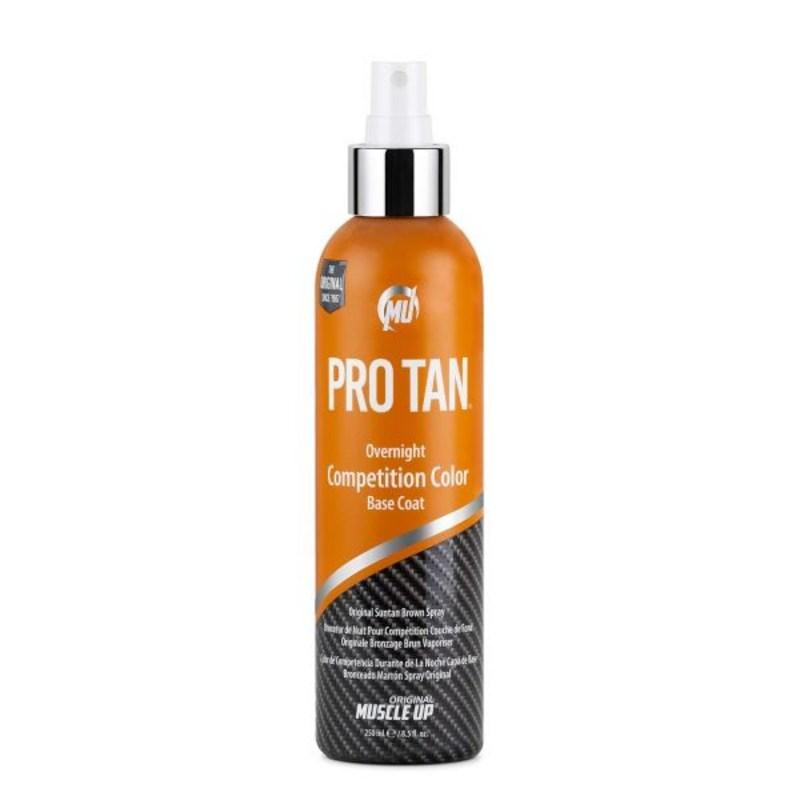 Protan Super Dark Competition 250ml, 1