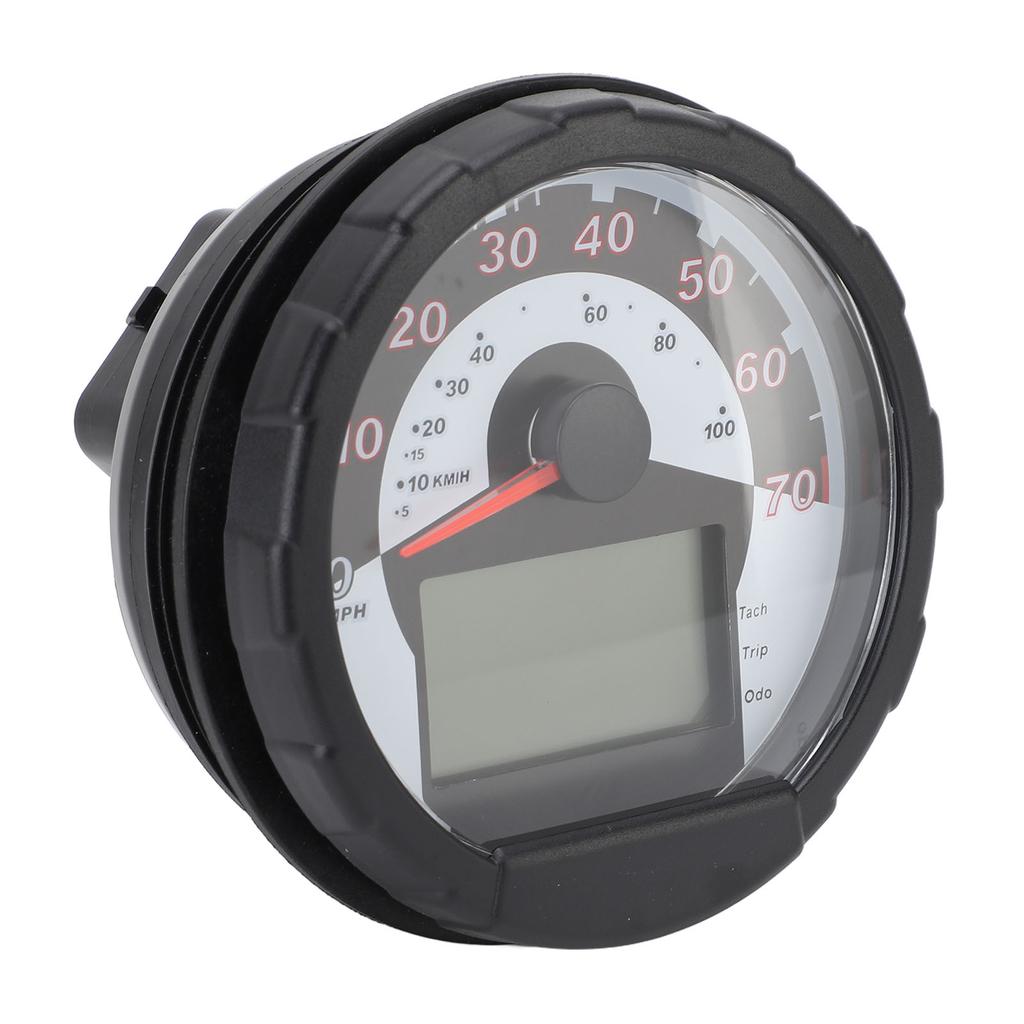 ATV Tacho-Kombiinstrument 3280589 Multifunktionsanzeige Ersatz für Polaris Sportsman 400 500 570 800