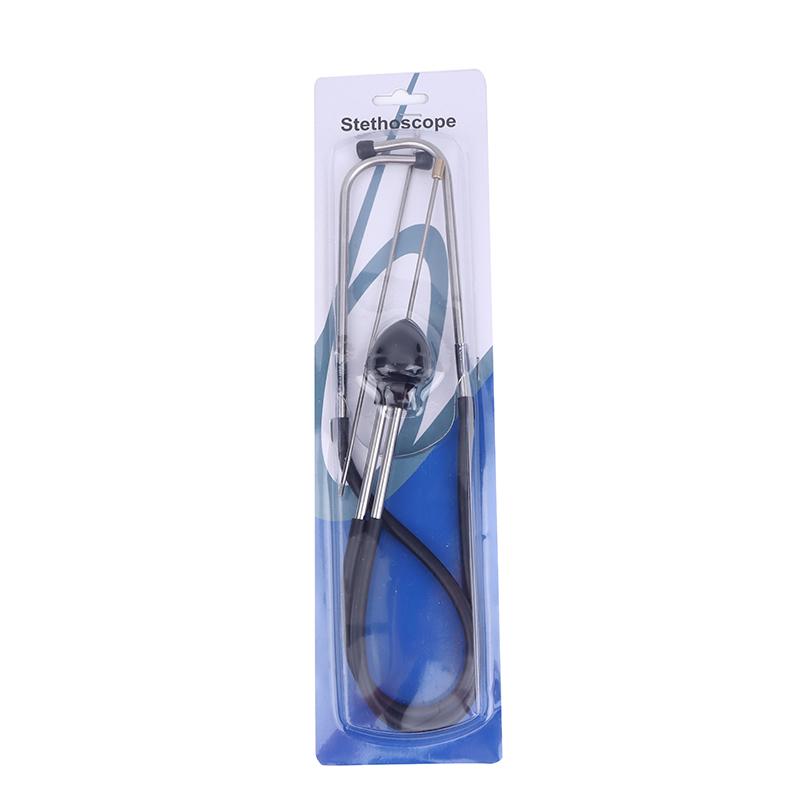 Reliable Cylinder Diagnostic Tool for Mechanics - 1PC Automotive Stethoscope for Car Maintenance & Engine Repair