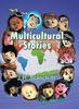 The Multicultural Stories Book