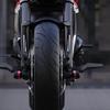 2PCS CNC Aluminum Front Fork Frame Slider Wheel Motorbike Falling Protection Anti Collision Cup dirt bike Motorcycle