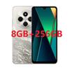 Xiaomi Redmi 14C 8+256G 4G Global Version Immersion 6.88'' 120Hz Display 50MP AI Dual Camera Massive 5160mAh Battery 18W Fast Charging