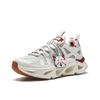 Anta Light Trail Sports Trend Shoes Spring 2026 Casual Shoes Men sneaker Gray White 112618802-10