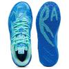 new PUMA LaMelo Ball MB.03 Lo Team Hyperlink Blue