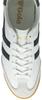 Кроссовки Gola Classics Men's Torpedo Leather Trainers white/navy/sage