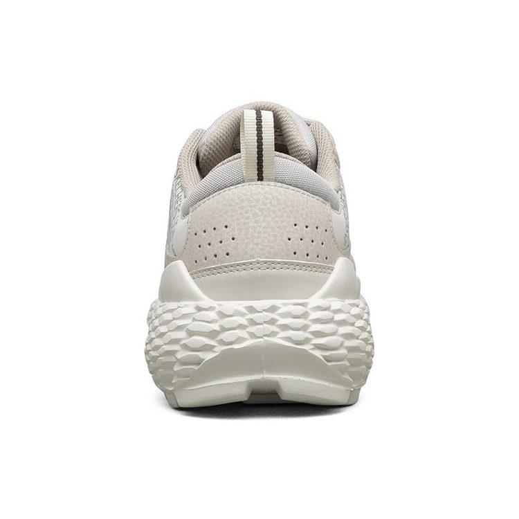 Skechers Monster Low Top White 51715-OFWT