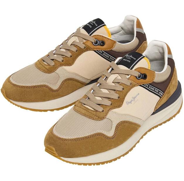Кроссовки Pepe Jeans Buster Pro Combi M