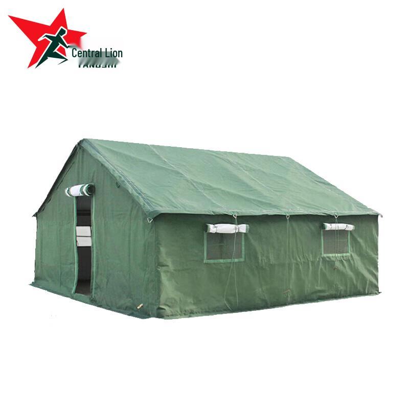 Зимняя полевая палатка Yangshi