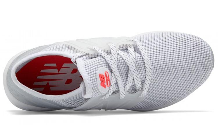 Women's Sneakers New Balance Fresh Foam Cruz V2 White Women's