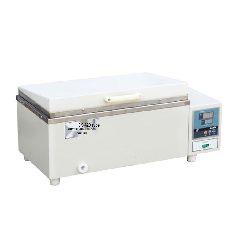 Shanghai Yeto Precision Temp Control Lab Water Bath Standard