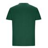 Man's  Leisure  Round  Neck  With  Pocket  Short  Sleeves  T,Shirt