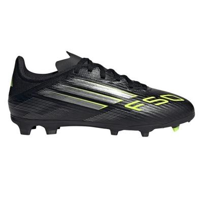 Childrens/Kids F50 League Firm Ground Football Boots