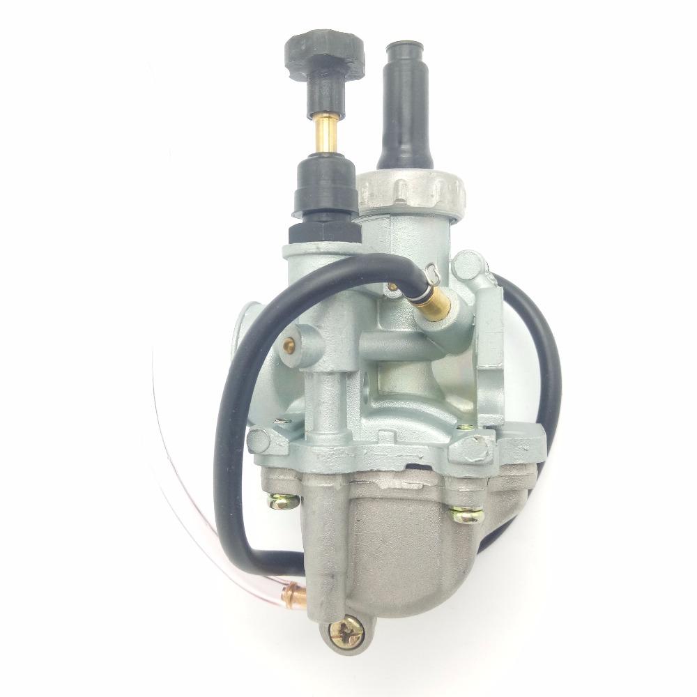 New Carburetor For SUZUKI LT80 LT 80 QUADSPORT ATV Carb Carburatore