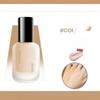 UODO Liquid Tic Toc Reels Foundation 30ml, 4. Langlebig CO01