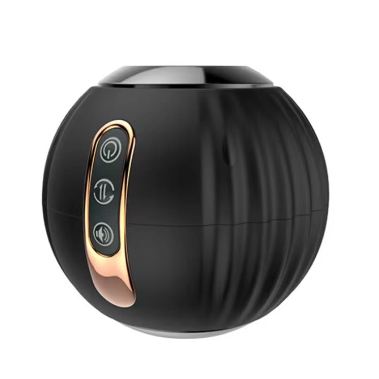 Automatic Rotating Thrusting Male Masturbators Blowjob Pocket Pusssy Silicone Vagina Adult Goods Sex Toys for Men Mastubator Cup