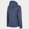 4F Womens/Ladies H4Z22 Ski Jacket