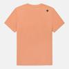 DESCENTE Tough Spirit Short Sleeve T-Shirt Coral Sr323Uts72 (C Type)