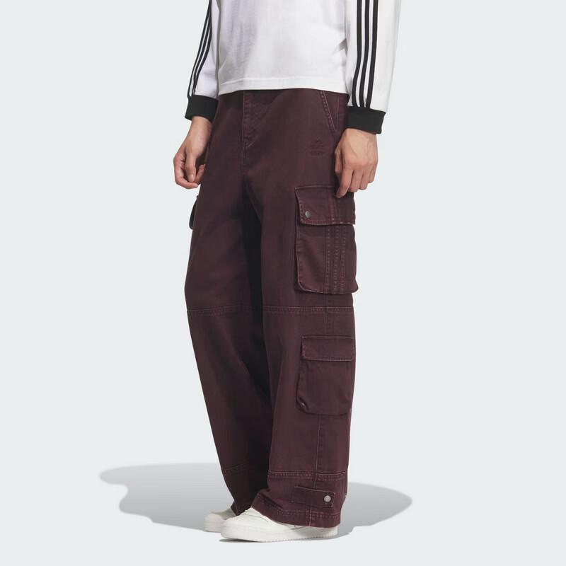 Adidas Men s Cargo Pants 28
