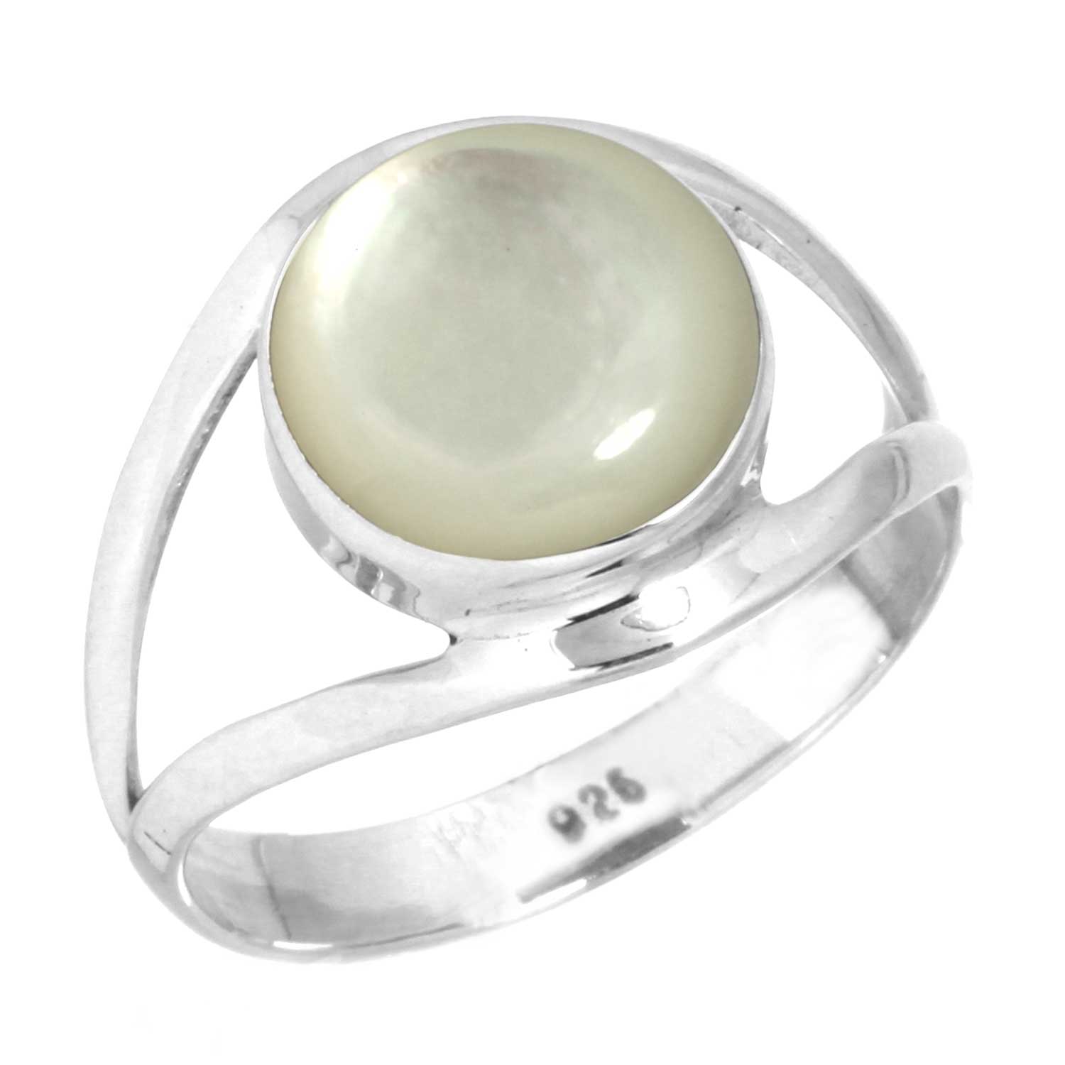 

Кольцо из стерлингового серебра 925 пробы Женское Драгоценный камень Ручная работа Ювелирное изделие Подарок на помолвку Синий Зеленый Фиолетовый Медный Бирюза Жемчуг Лазурит Перламутр Бохо 8.5 мать жемчужного