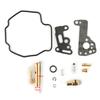 Carburetor Carb Rebuild Repair Kit Fit for Yamaha VMX 1200 V MAX VMAX XVZ 1300