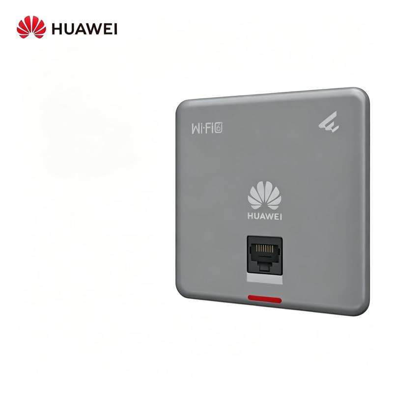 HUAWEI AP160 WiFi 6 Wireless Panel AP (CN version)