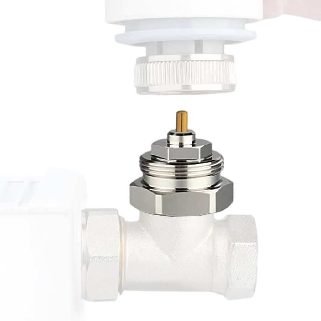 Corrosion Resistant Automotive Radiator Adapter with Precise Temperature Control Converter Adapter for Long Drives