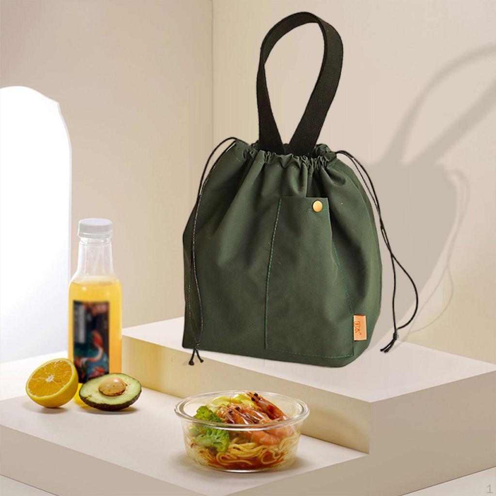 Wasserdichte Isolierte Kühlertasche aus Nylon für den täglichen Gebrauch, BBQ, Reisen