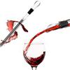 Stainless Steel Red Wine Ice Wine Stick High Efficiency Quick Freezing  Stick 17ml