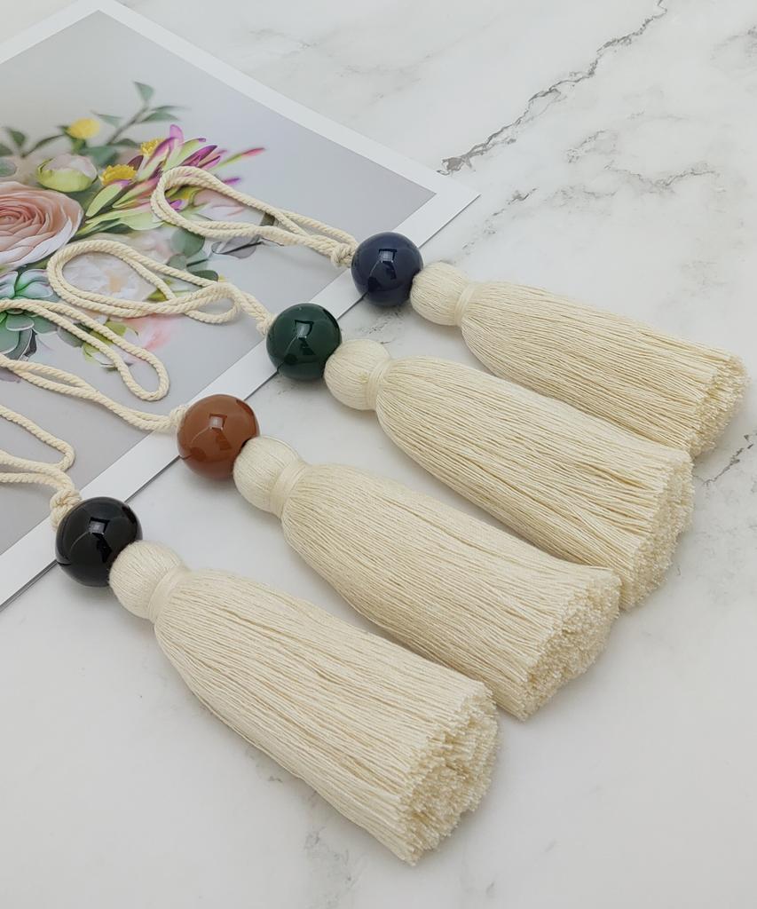 Maia Bead Charm W