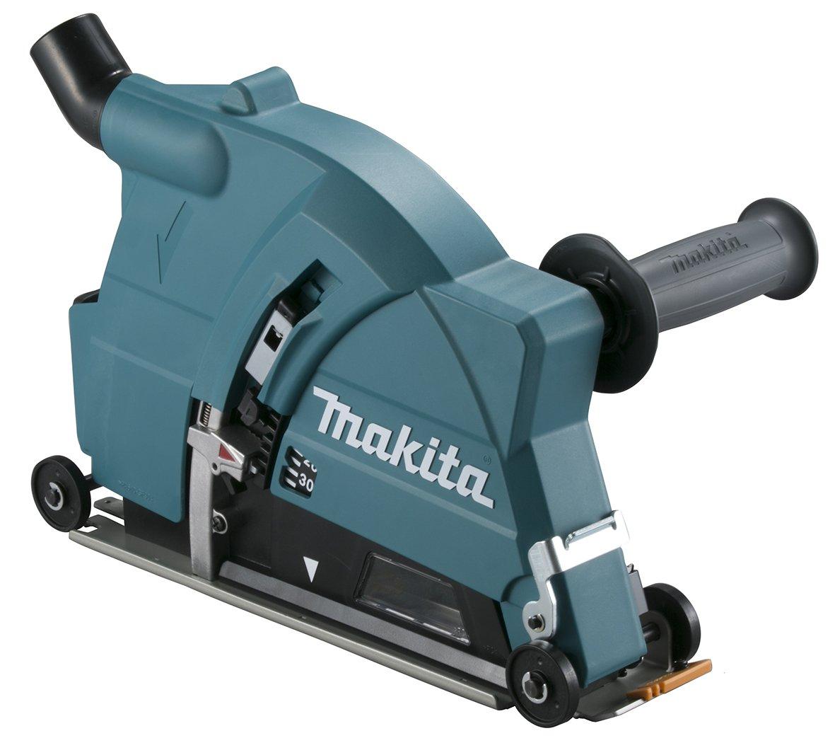 

Крышка для сбора пыли Makita 180 мм A-65713