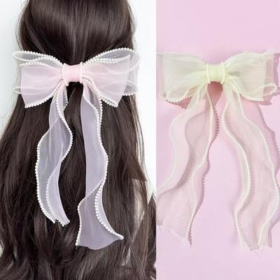 Accessori per capelli – Fermagli per capelli