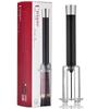 with Aerator Wine Opening Set Vacuum Stopper Pump Needle Wine Openers Gift Wine Opener Tool