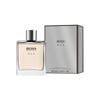 BOSS Man Eau de Toilette Parfum holzig Eau de Toilette EDT Apfel Patchouli Man Eau de Toilette 100ml