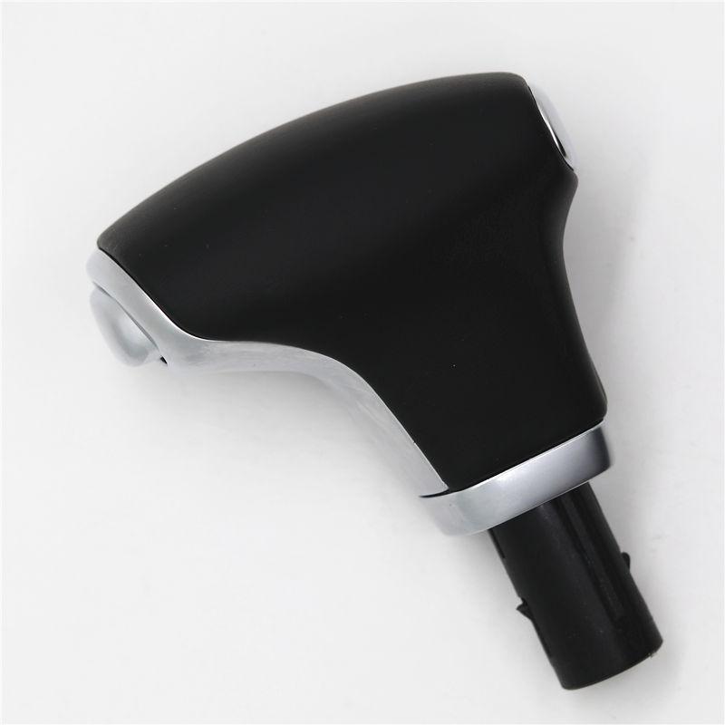 Original 46720d4200 Auto Leather Gear Shift Lever Knob For  2016+ Optima K5 Sportage High Quality
