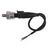 NPT1/8 Water OilPressure Sensor Transducer Transmitter Sender for Liquid Testing