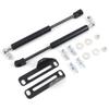 For Suzuki Jimny JB64 JB74 2019-2025 Car Accessories Front Bonnet Hood Strut Lift Support Bars Gas Spring Dampers Rod 2pcs