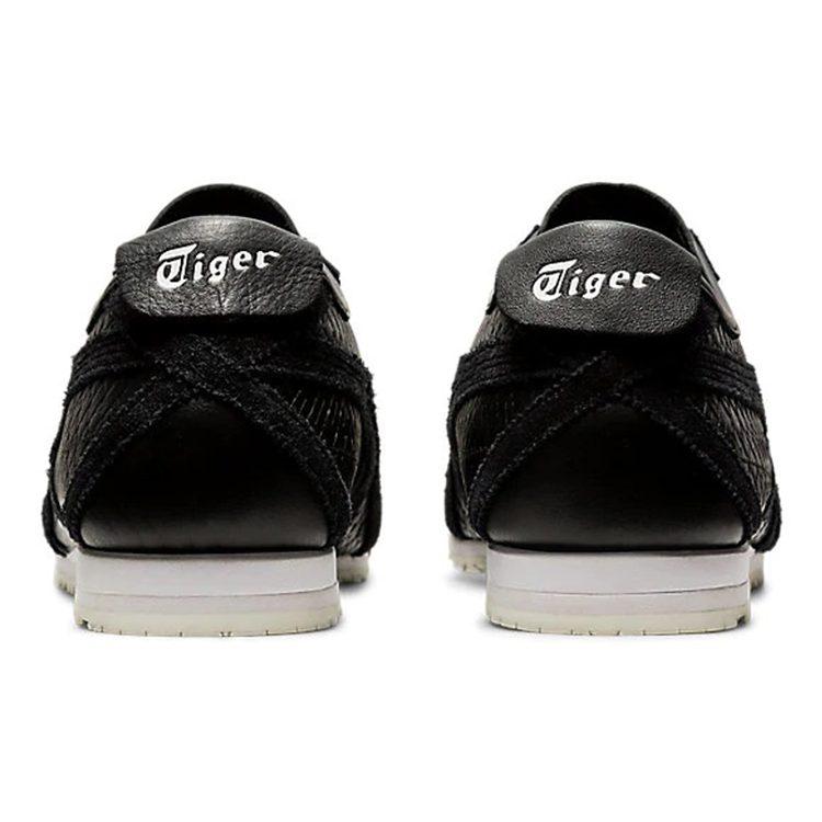 ONITSUKA TIGER Mexico 66 Sd Schwarz Weiß 1183A575-001